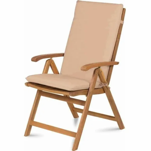 Garden chair Fieldmann FDZN 4001-T
