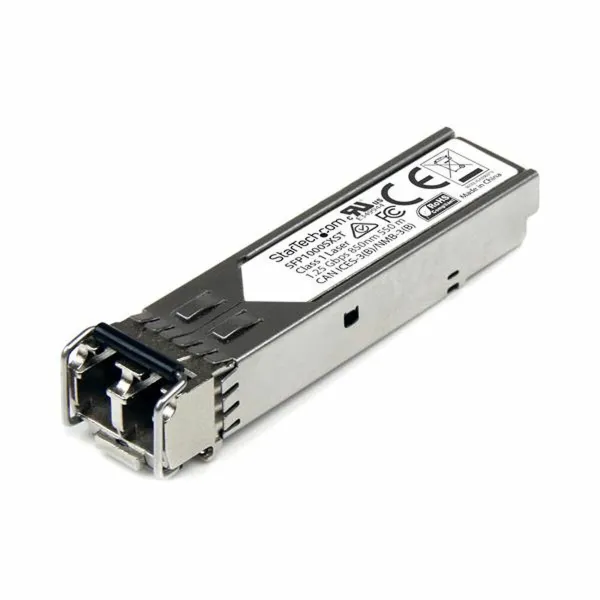 SFP MultiMode Šķiedru Modulis Startech SFP1000SXST