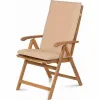 Garden chair Fieldmann FDZN 4001-T