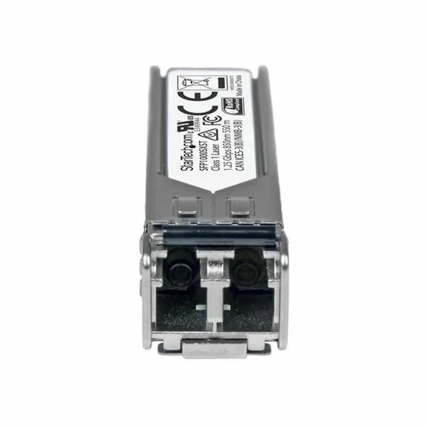 SFP MultiMode Šķiedru Modulis Startech SFP1000SXST