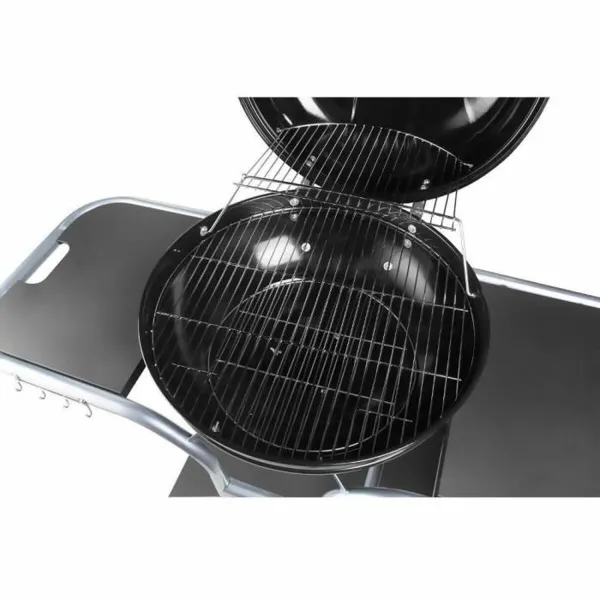 Barbecue Portable Fieldmann FZG 1014 Metal Steel