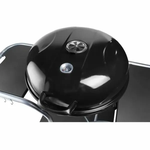 Porttakil grilli Fieldmann FZG 1014 Metalli Teräs