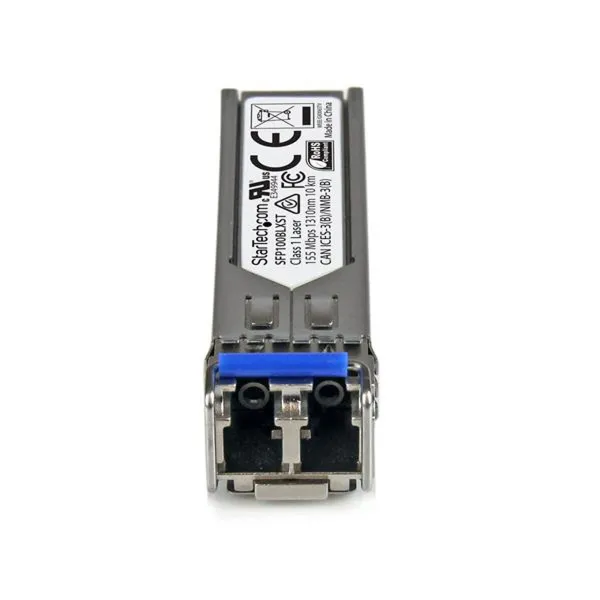 Raadiosaatja Startech SFP100BLXST