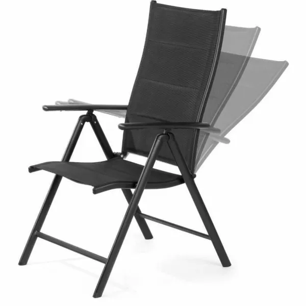 Sodo krėslas Fieldmann FDZN 5016