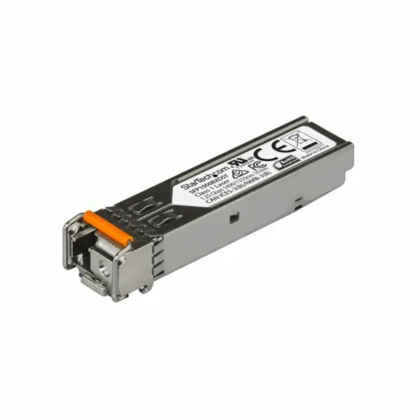 Rācija Startech SFP1000BXDST