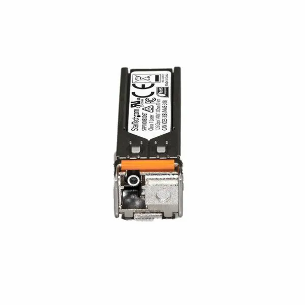 Raadiosaatja Startech SFP1000BXDST