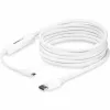 Адаптер USB C—DisplayPort Startech CDP2DPMM3MW          3 m Белый