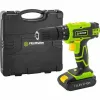 Electric screwdriver Fieldmann FDV 10352-A 35 Nm