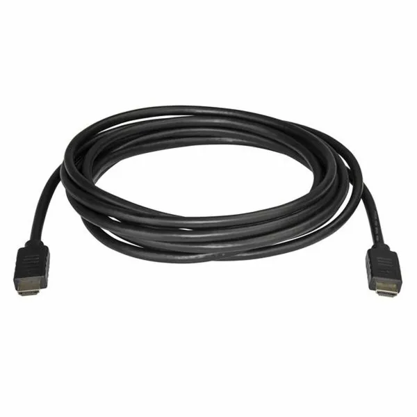 Кабель HDMI Startech HDMM5MP Чёрный 5 m