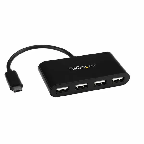 USB-jaotur Startech ST4200MINIC