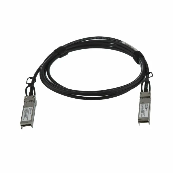Kiudoptiline kaabel Startech SFP+ 2 m