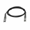 Optisko šķiedru kabelis Startech SFP+ 2 m
