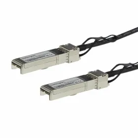 Kiudoptiline kaabel Startech SFP+ 2 m