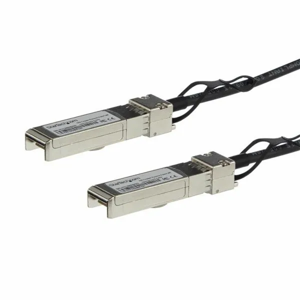 Kiudoptiline kaabel Startech SFP+ 2 m