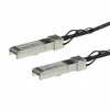 Kiudoptiline kaabel Startech SFP+ 2 m