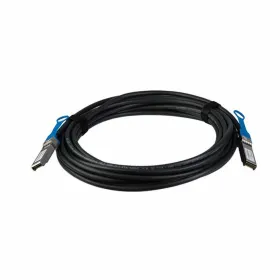 Sarkans SFP + Kabelis Startech J9285BST 7 m Melns