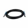 Punane SFP + Kaabel Startech J9285BST 7 m Must