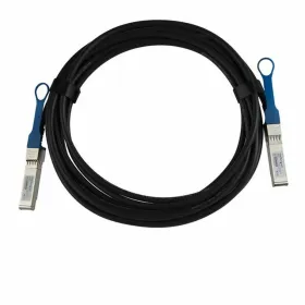 Sarkans SFP + Kabelis Startech JG081CST             5 m