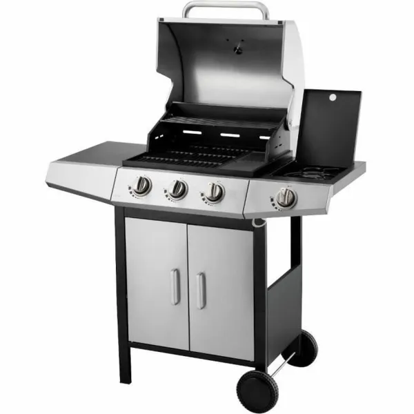 Kaasugrilli Fieldmann FZG 3010