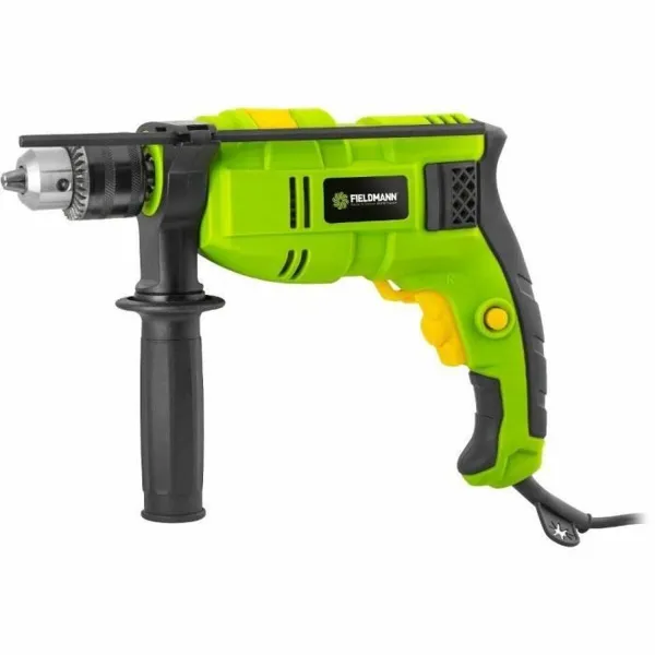 Электрическая отвертка Fieldmann FDV 200711-E 710 W