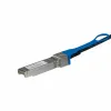 Sarkans SFP + Kabelis Startech JD096CST 1,2 m
