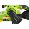 Эксцентриковая шлифовальная машина Fieldmann FDBP 200901-E