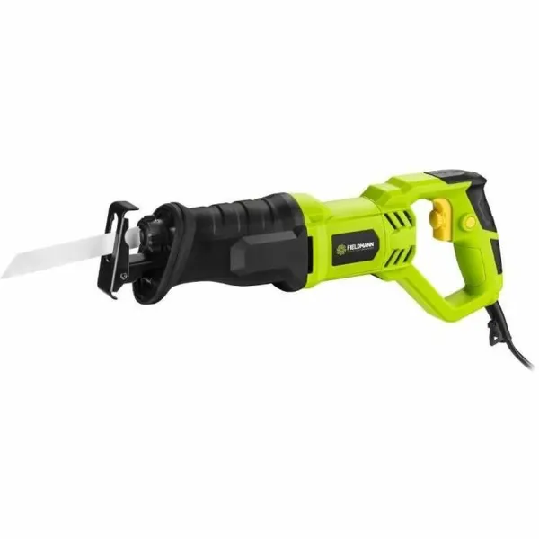 Universaalsaag, tiigersaag Fieldmann FDPO 200711-E 230-240 V