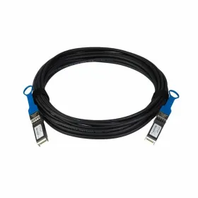 Punane SFP + Kaabel Startech SFP10GAC7M           7 m