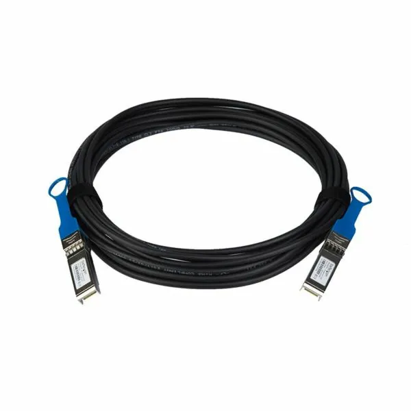 Red SFP + Cable Startech SFP10GAC7M           7 m
