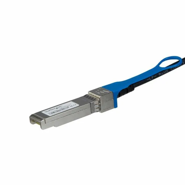 Red SFP + Cable Startech SFP10GAC7M           7 m