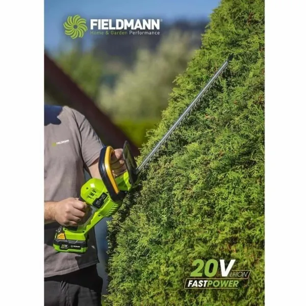 Хедж-триммер Fieldmann FZN 70205-0