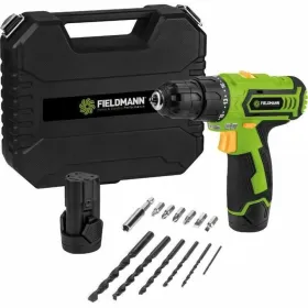Elektrinis atsuktuvas Fieldmann FDV 10252-A