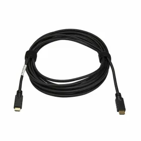 HDMI-kaapeli Startech HD2MM10MA            Musta 10 m