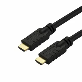 HDMI-kaapeli Startech HD2MM10MA            Musta 10 m