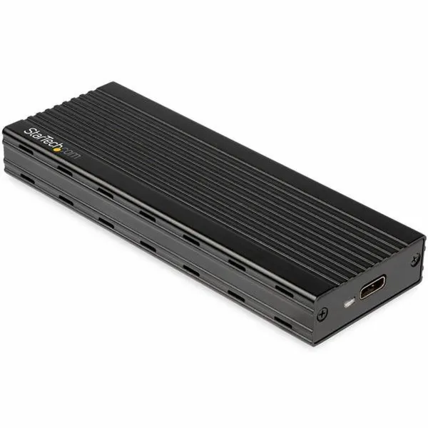 Kietojo disko dėklas Startech M2E1BMU31C