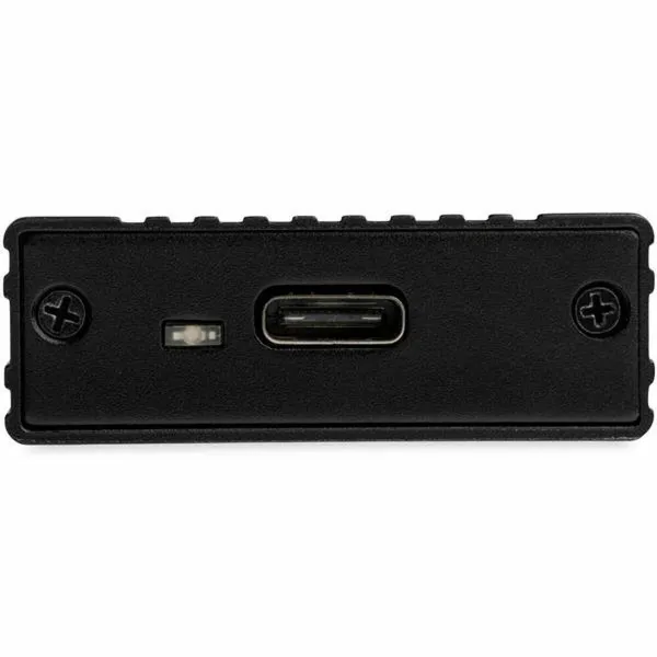 Kietojo disko dėklas Startech M2E1BMU31C