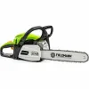 Grandininis pjūklas Fieldmann FZP 5816-B (40 cm)