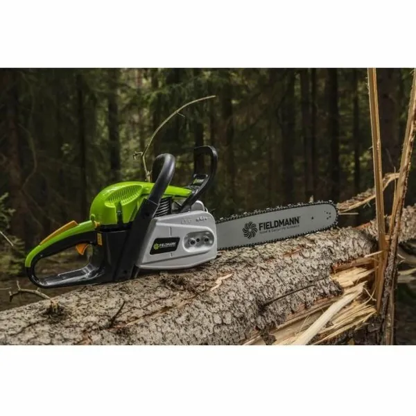 Бензопила Fieldmann FZP 5816-B (40 cm)