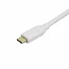 USB C uz Mini DisplayPort Adapteris Startech CDP2MDP              Balts 4K Ultra HD