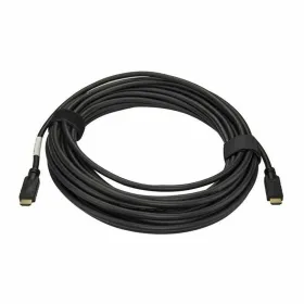 HDMI Kabelis Startech HD2MM15MA            Melns 15 m