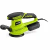 Nejauša slīpmašīna ar orbītu Fieldmann FDEB 200451-E 450 W 125 mm