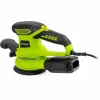 Nejauša slīpmašīna ar orbītu Fieldmann FDEB 200451-E 450 W 125 mm