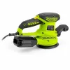 Nejauša slīpmašīna ar orbītu Fieldmann FDEB 200451-E 450 W 125 mm