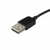 DisplayPort uz DVI Adapteris Startech DVI2DP2              Melns