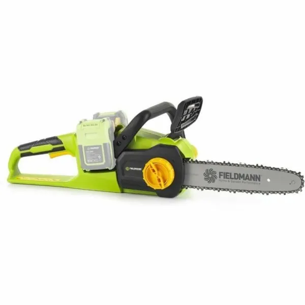 Бензопила Fieldmann FZP 70805-0