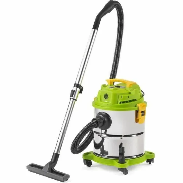 Mitrais un sausais putekļu sūcējs Fieldmann FDU 2120-E 20 L