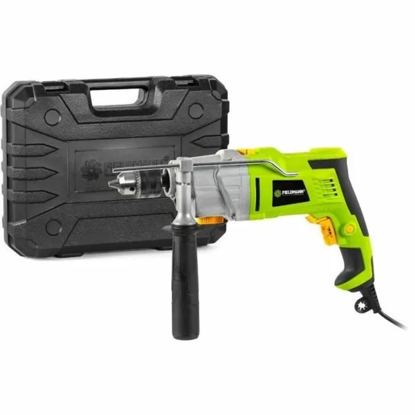Elektrinis atsuktuvas Fieldmann FDV 201205-E 1200 W