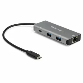 USB-keskitin Startech HB31C2A1CGB