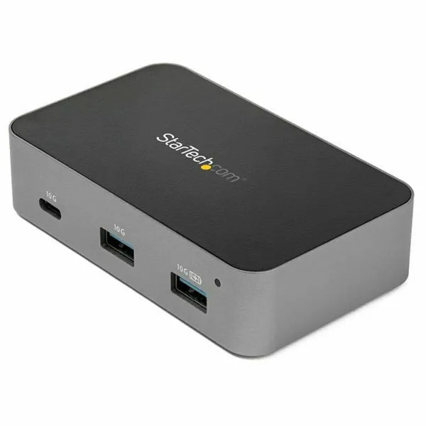 USB šakotuvas Startech HB31C3A1CS