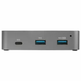 USB šakotuvas Startech HB31C3A1CS